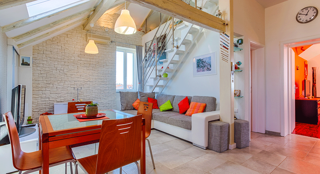 Apartment Beleca Split